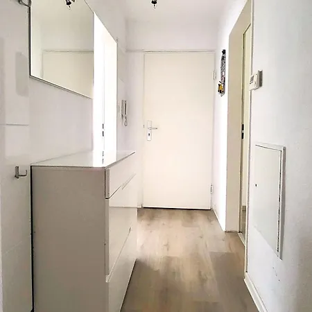 In Mitte Privatunterkunft Stuttgart