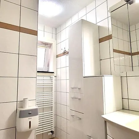 Homestay In Mitte Stuttgart