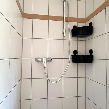 Homestay In Mitte Stuttgart